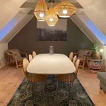 Διαμέρισμα Cozy Big Blokhus