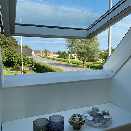 Cozy Big ブロックフス