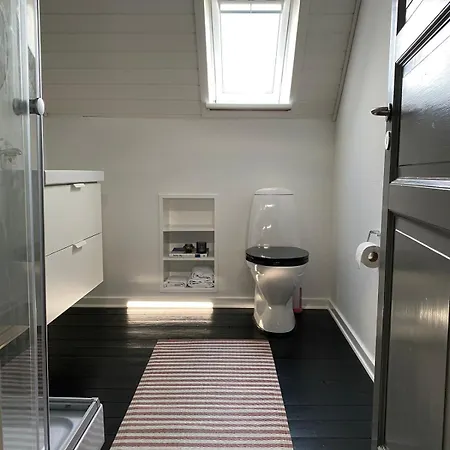 Appartamento Cozy Big *