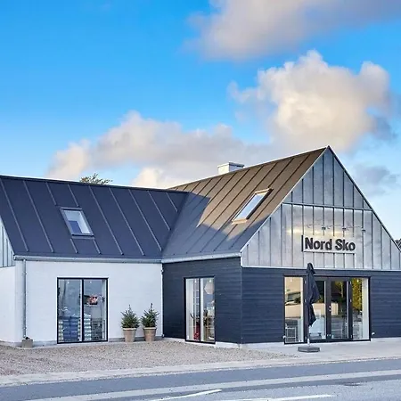 Cozy Big アパート ブロックフス