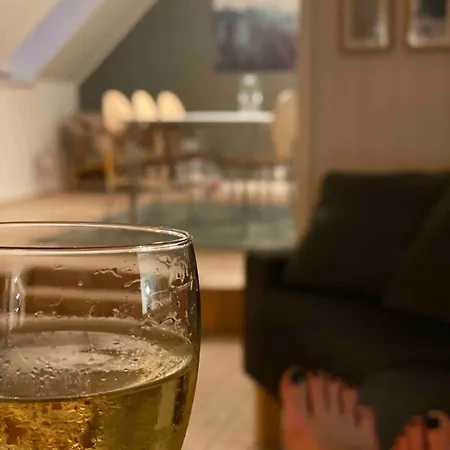 Cozy Big Appartamento