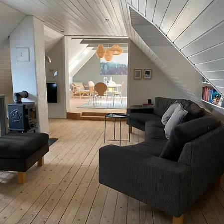 Cozy Big * Блокхус
