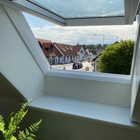 Cozy Big Апартаменты *
