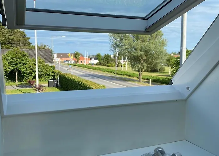 Cozy Big ブロックフス