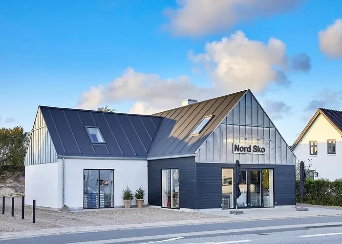 Cozy Big アパート ブロックフス