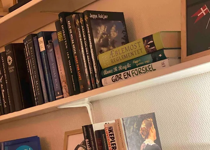 アパート Cozy Big *