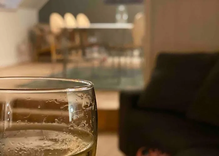 Cozy Big アパート