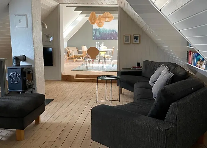 Cozy Big * Blokhus