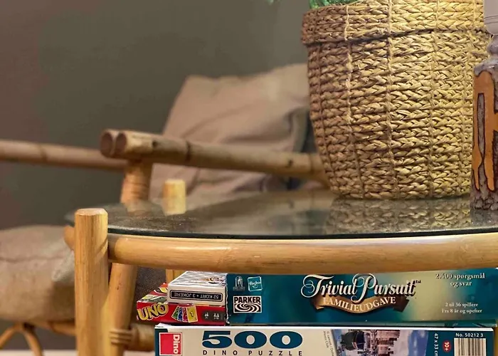 Cozy Big * ブロックフス