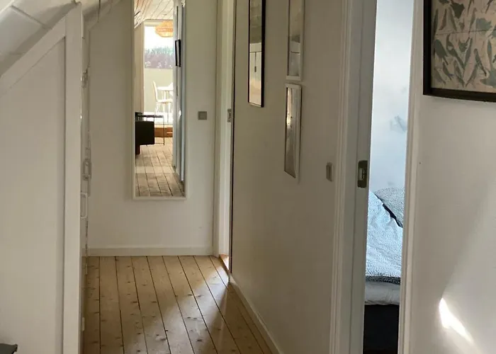 Cozy Big アパート