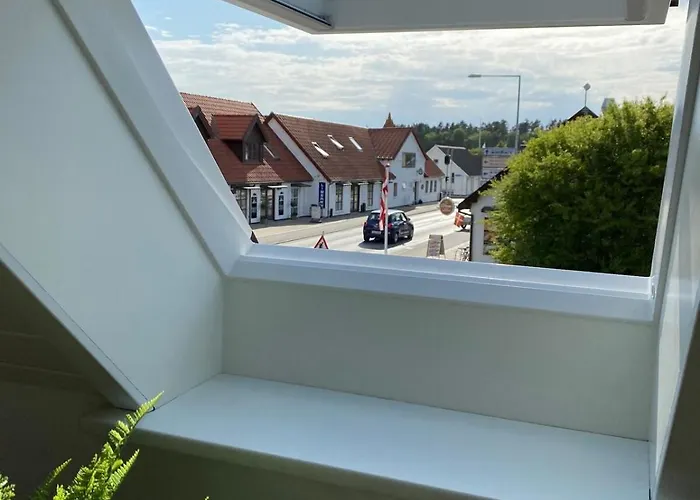 Cozy Big アパート *